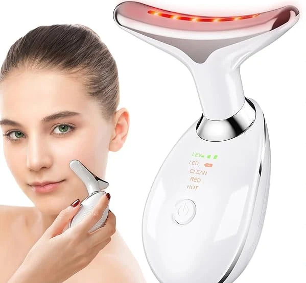Face & Neck Lifting Therapy Massager
