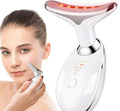 Face & Neck Lifting Therapy Massager