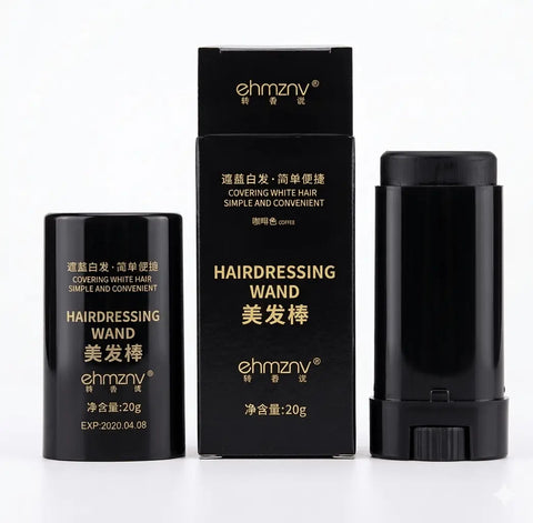 Hair Comb Dye